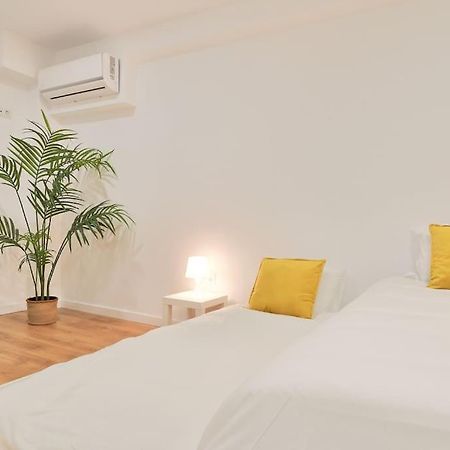 Apartmán Soho Alameda Art District Màlaga Exteriér fotografie