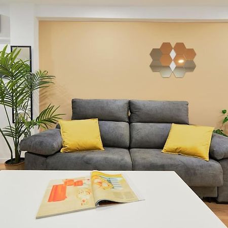 Apartmán Soho Alameda Art District Màlaga Exteriér fotografie