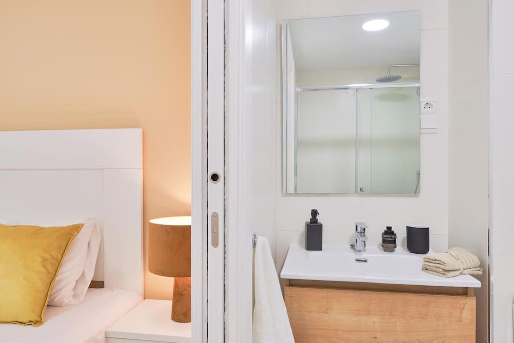 Apartmán Soho Alameda Art District Màlaga Exteriér fotografie