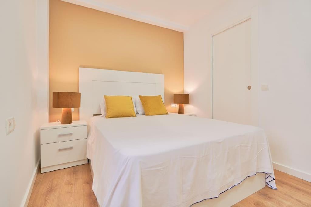 Apartmán Soho Alameda Art District Màlaga Exteriér fotografie