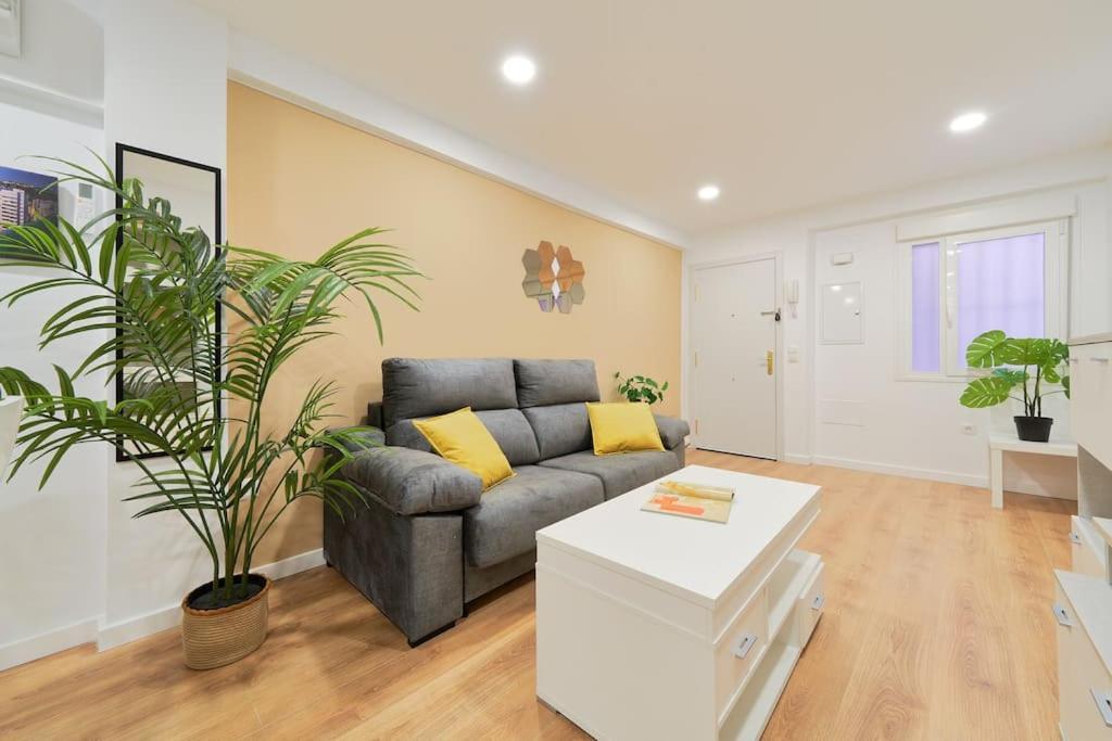 Apartmán Soho Alameda Art District Màlaga Exteriér fotografie