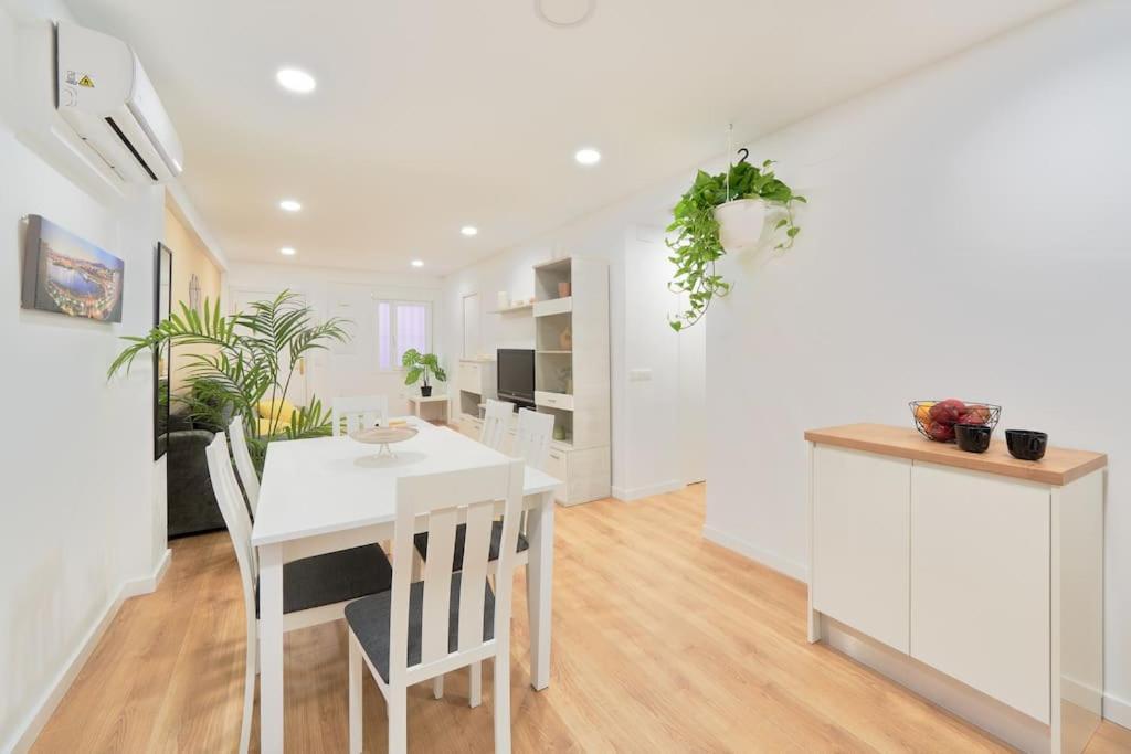 Apartmán Soho Alameda Art District Màlaga Exteriér fotografie