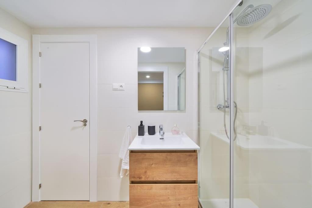 Apartmán Soho Alameda Art District Màlaga Exteriér fotografie