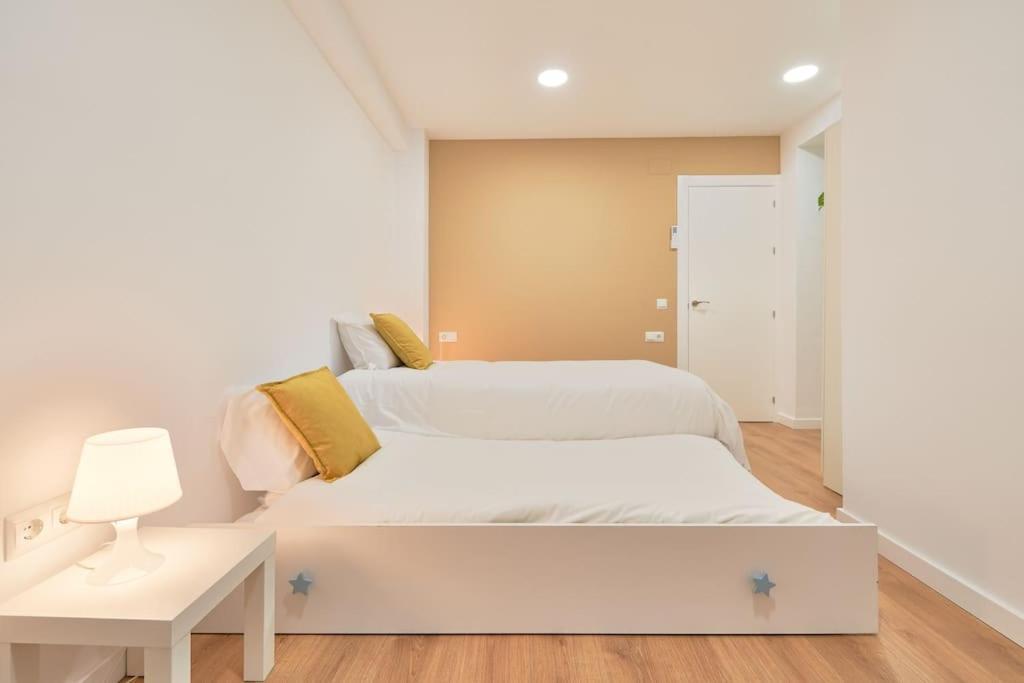 Apartmán Soho Alameda Art District Màlaga Exteriér fotografie