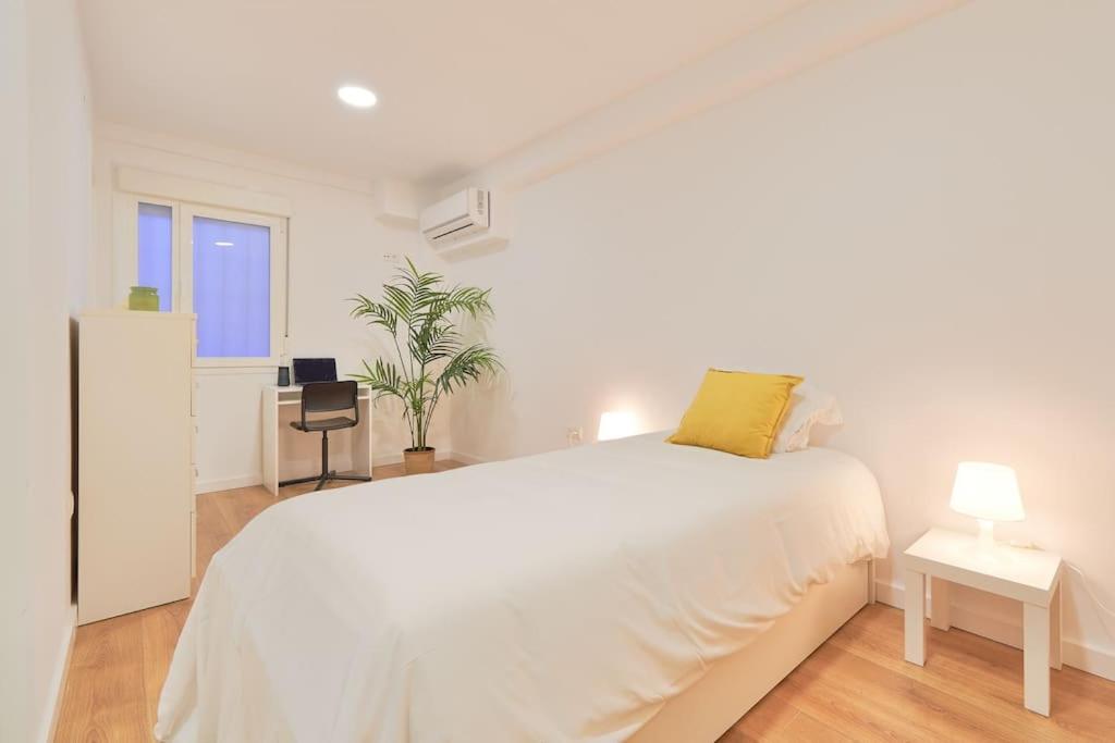 Apartmán Soho Alameda Art District Màlaga Exteriér fotografie