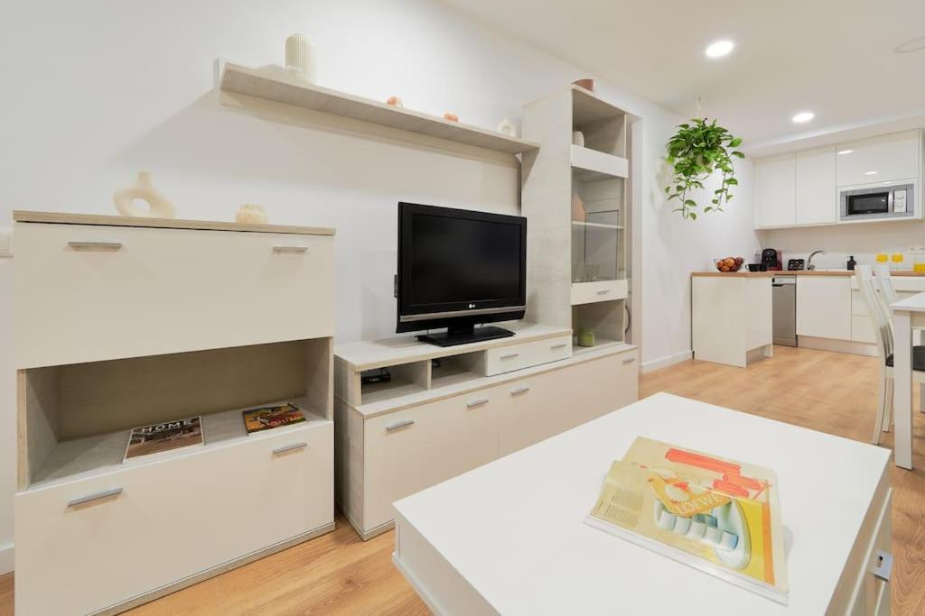 Apartmán Soho Alameda Art District Màlaga Exteriér fotografie