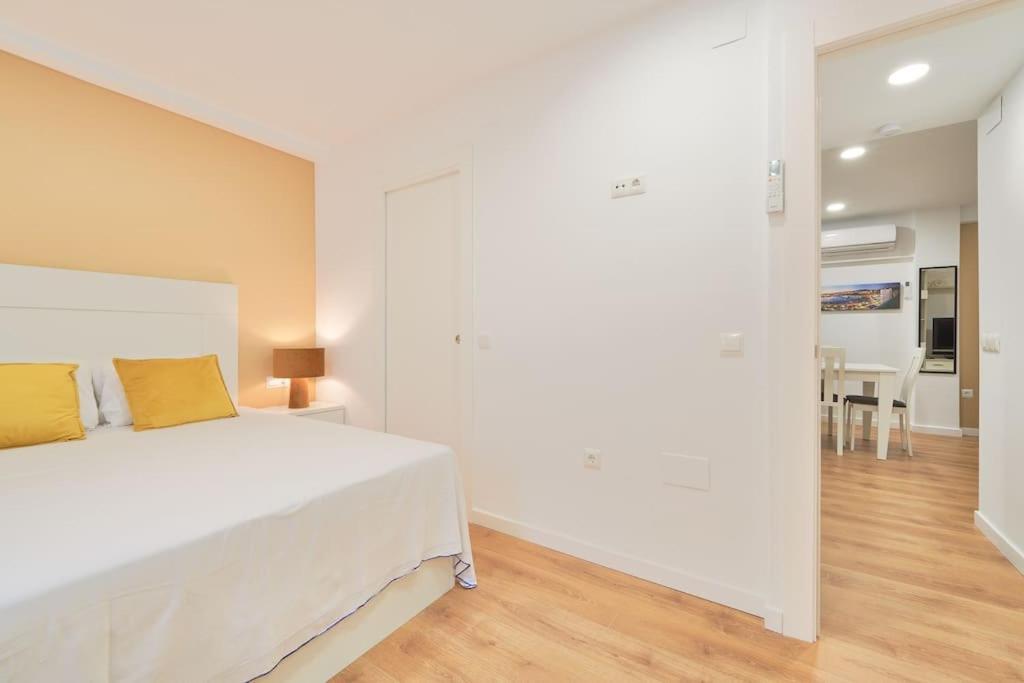 Apartmán Soho Alameda Art District Màlaga Exteriér fotografie