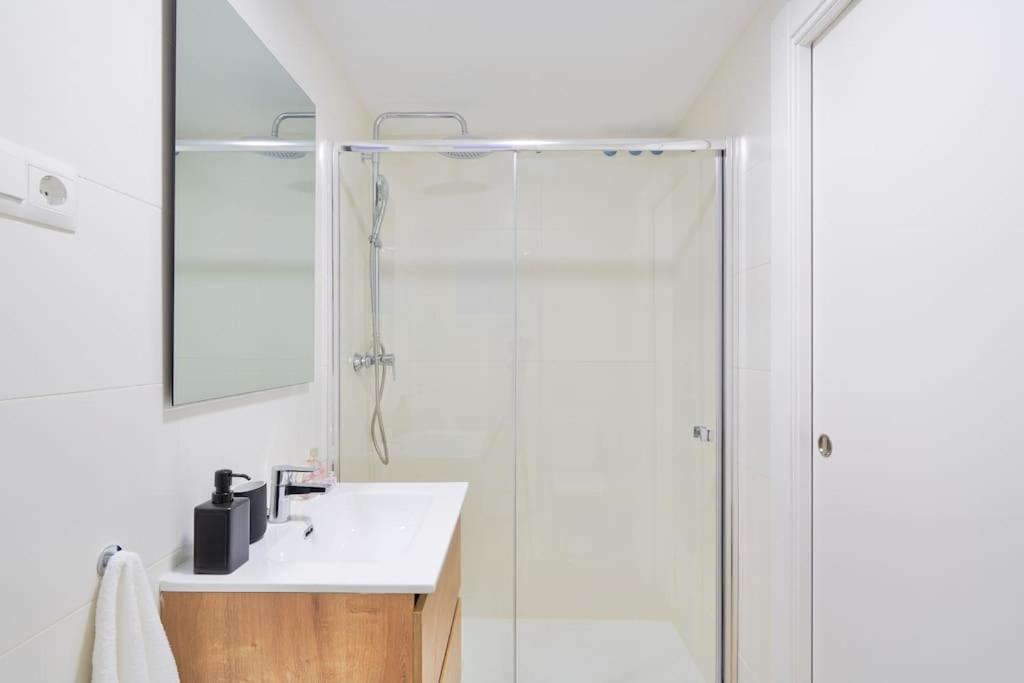 Apartmán Soho Alameda Art District Màlaga Exteriér fotografie