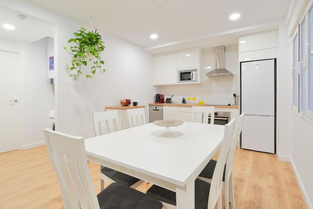 Apartmán Soho Alameda Art District Màlaga Exteriér fotografie